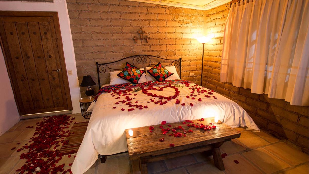 Photo of Bedroom in Atlixco