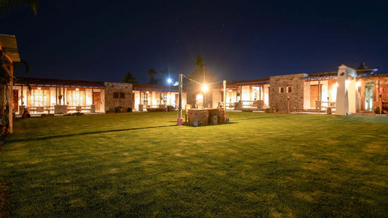 Photo of Outdoor in Atlixco