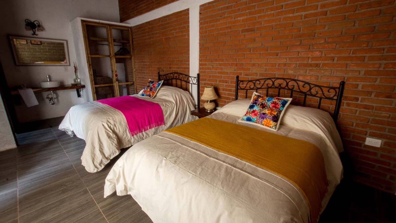 Photo of Bedroom in Atlixco