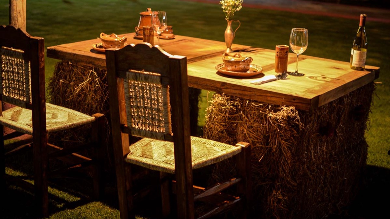 Photo of Outdoor in Atlixco