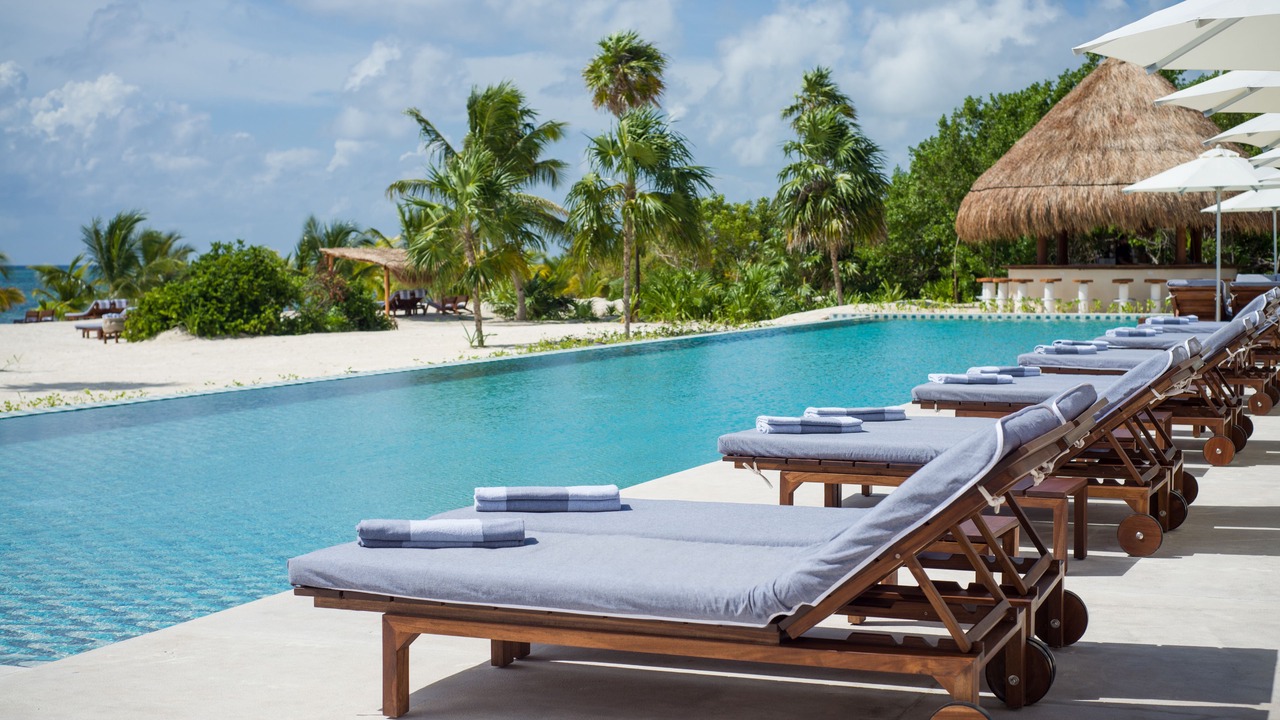Photo of Outdoor in Maroma