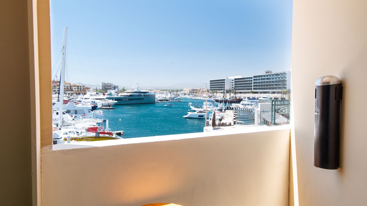 Photo of Patio Balcony in Marina