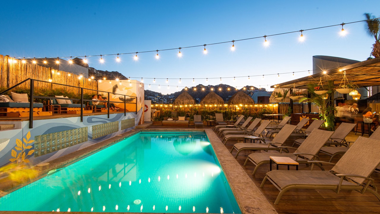Photo of Outdoor in Marina