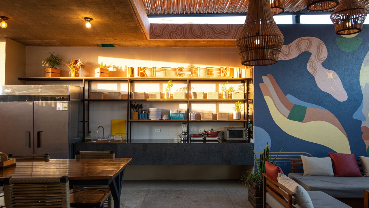 Photo of Kitchen in Marina