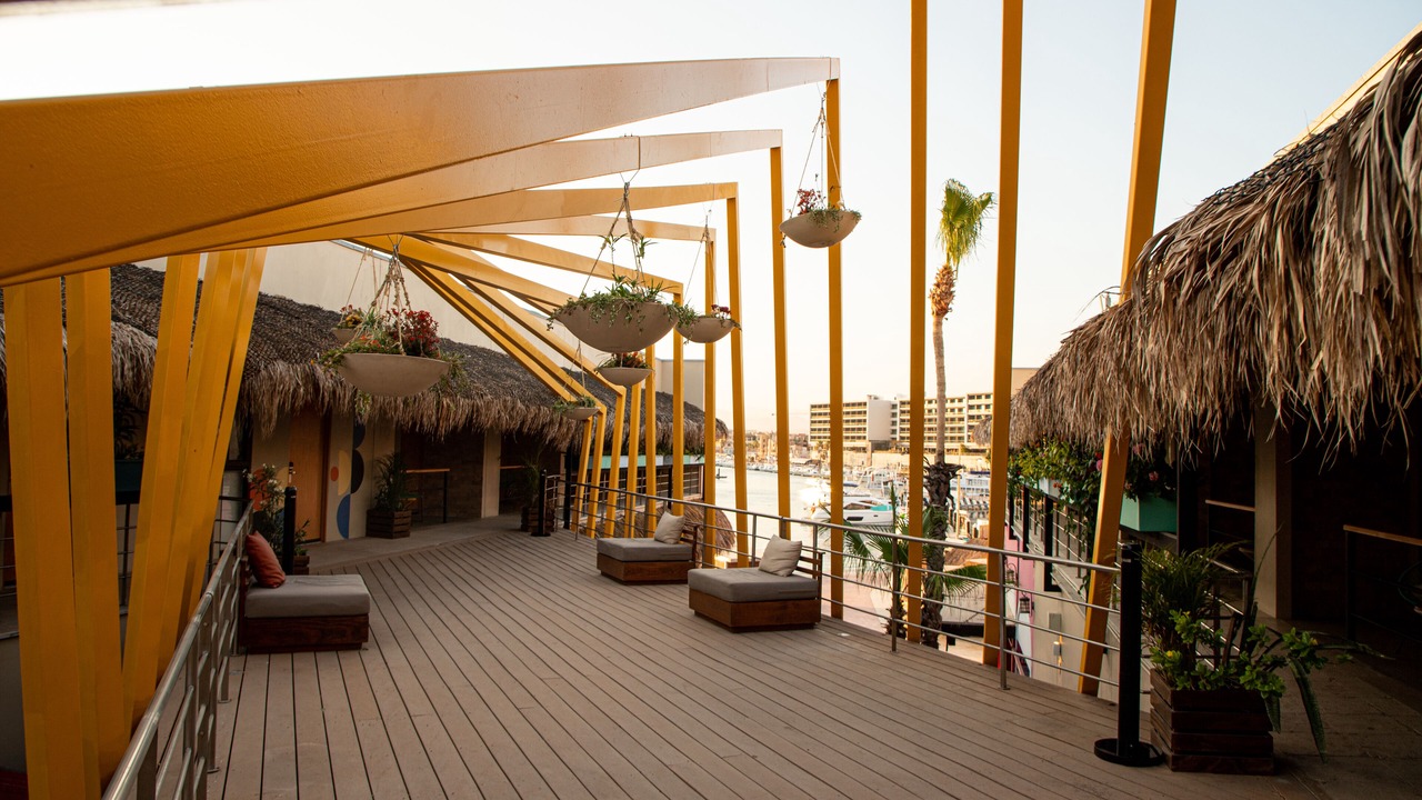 Photo of Outdoor in Marina