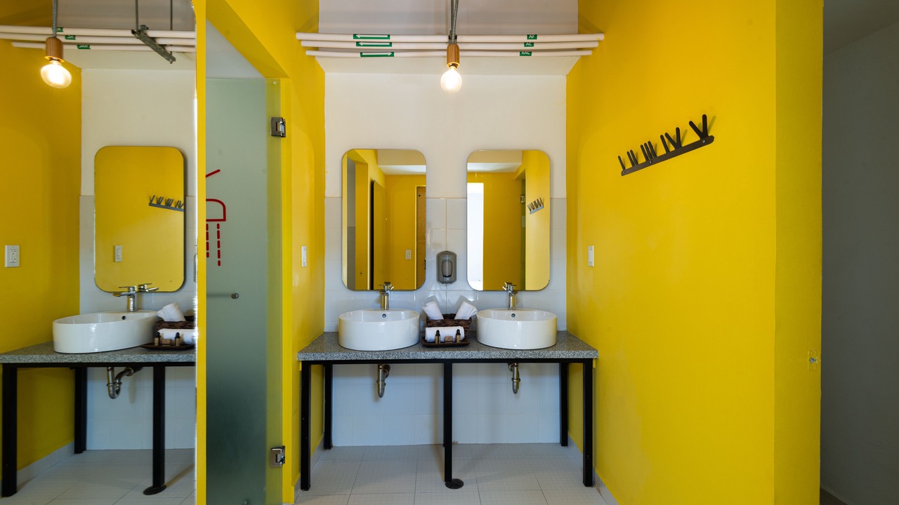Photo of Bathroom in Marina