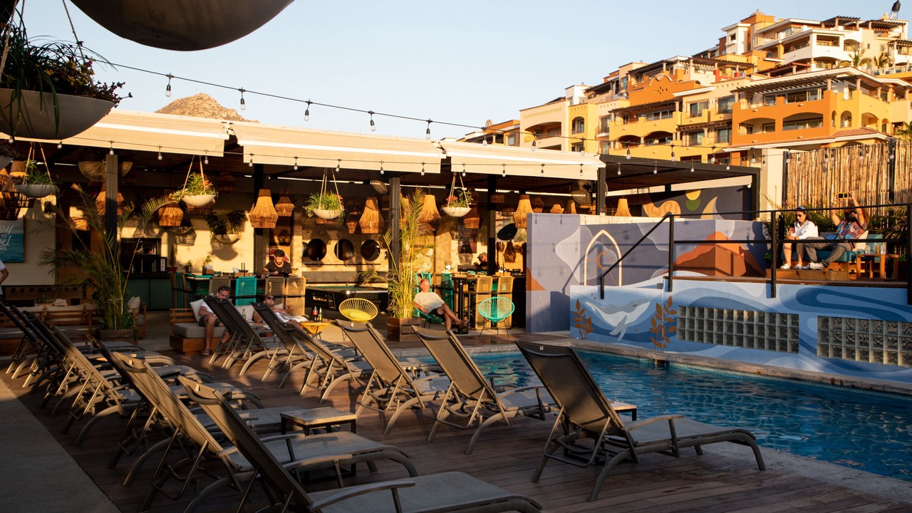 Photo of Patio Balcony in Marina