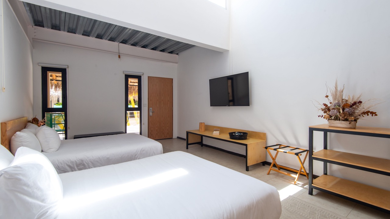 Photo of Bedroom in Marina