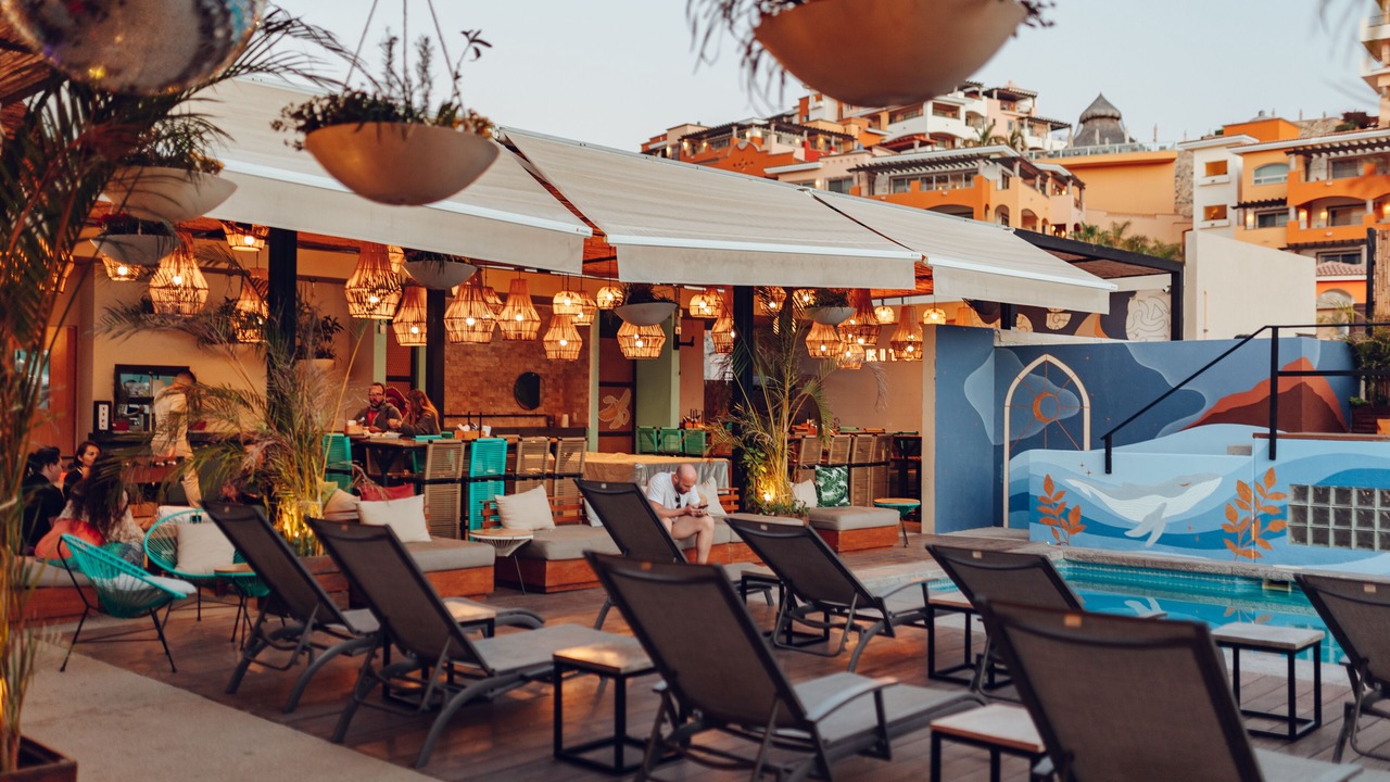 Photo of Patio Balcony in Marina