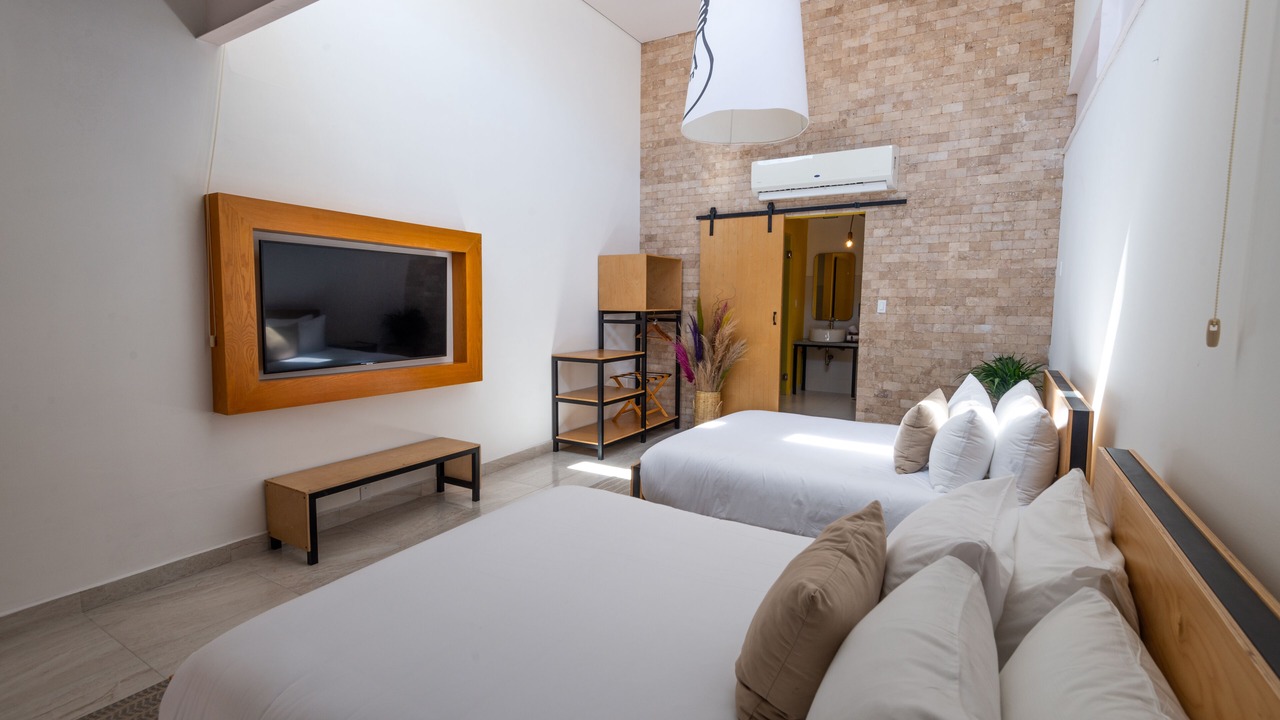 Photo of Bedroom in Marina