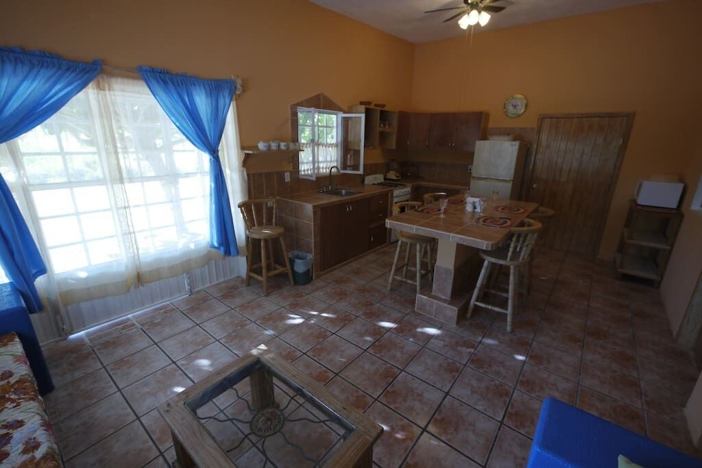 Photo of Kitchen in Perula