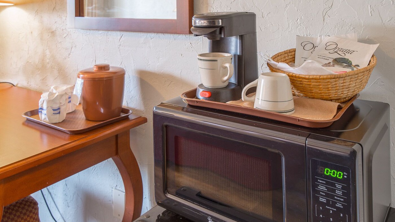 Photo of Kitchen in Townsend