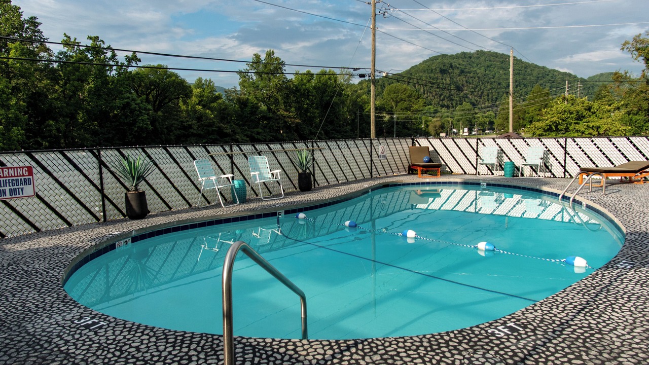 Photo of Outdoor in Townsend
