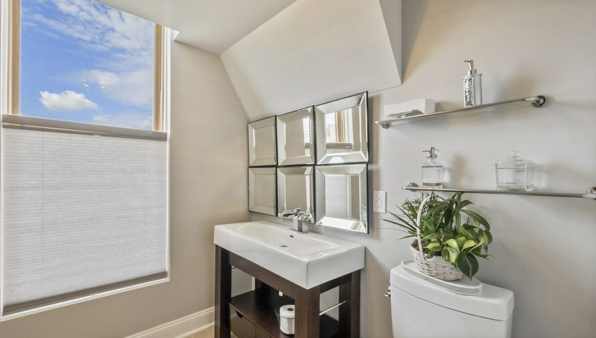 Photo of Bathroom in Brush Park