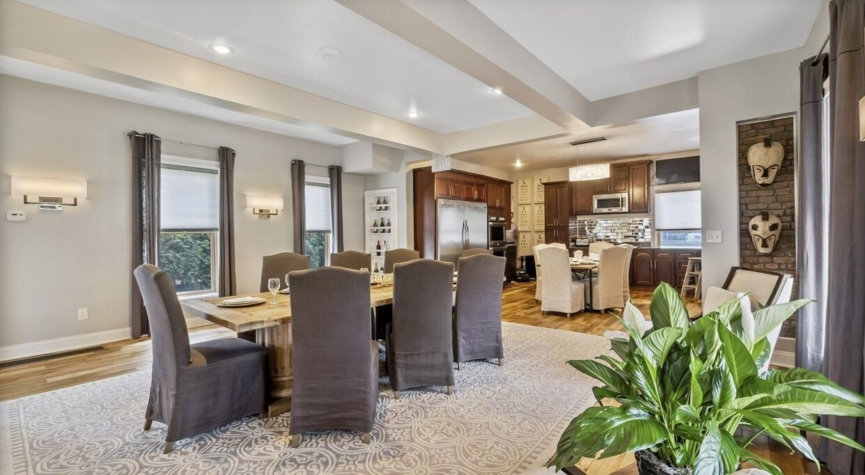 Photo of Livingroom in Brush Park