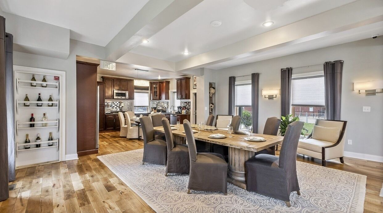 Photo of Livingroom in Brush Park