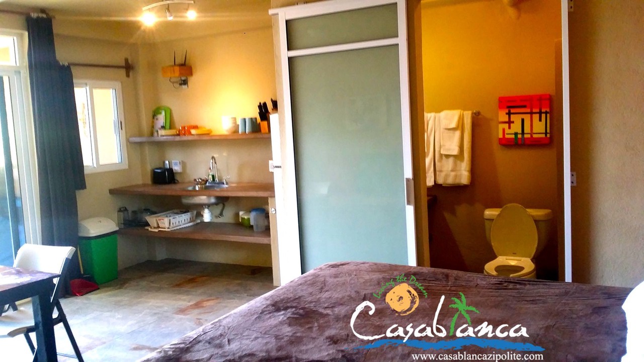 Photo of Bedroom in Santa Maria Tonameca