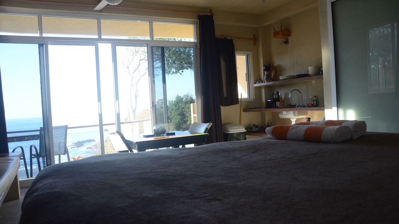 Photo of Bedroom in Santa Maria Tonameca