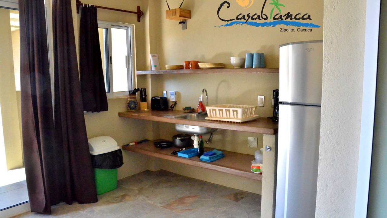 Photo of Bedroom in Santa Maria Tonameca