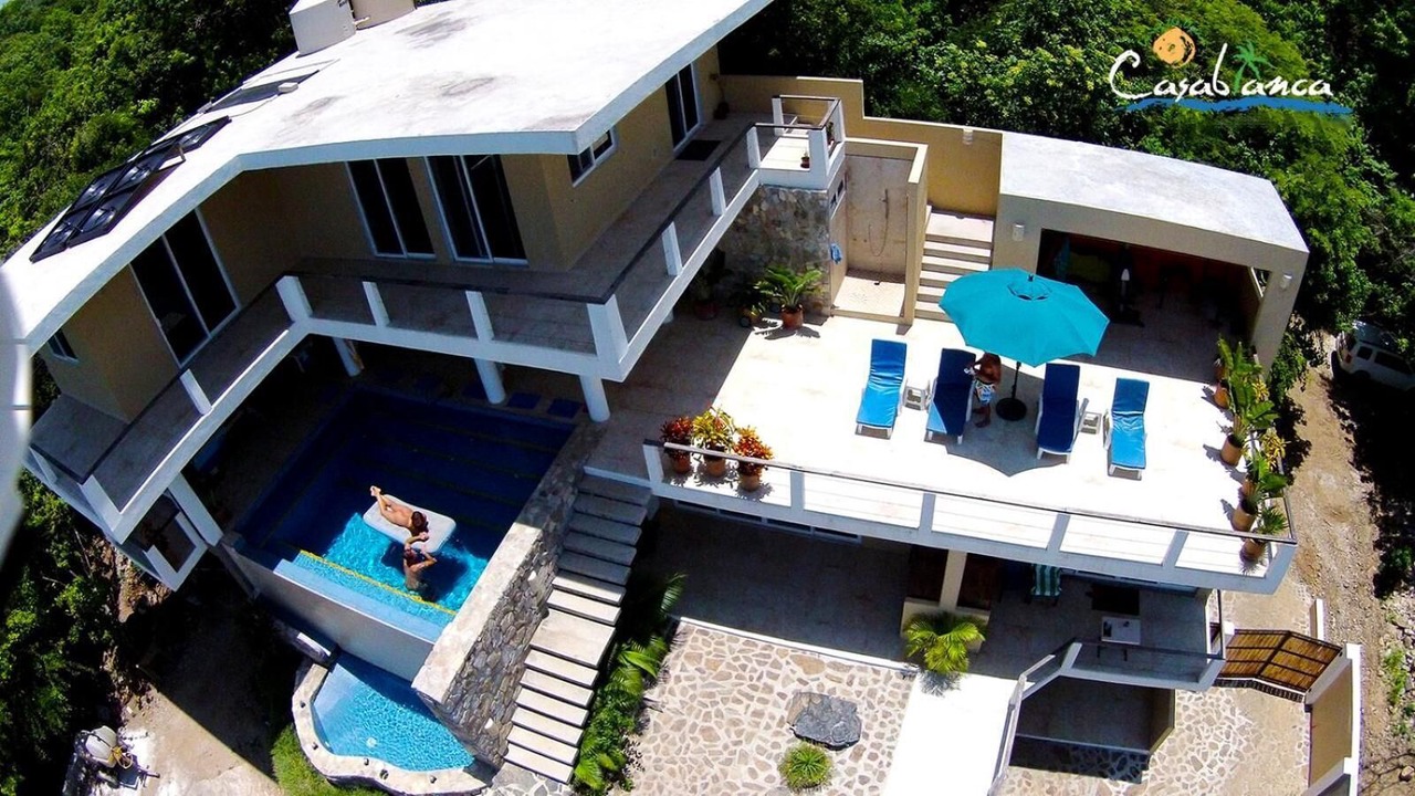 Photo of Outdoor in Santa Maria Tonameca