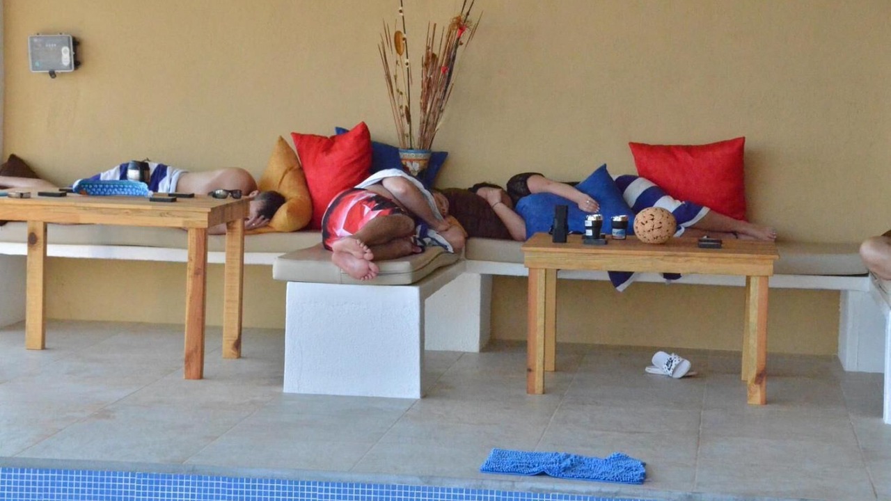 Photo of Others in Santa Maria Tonameca