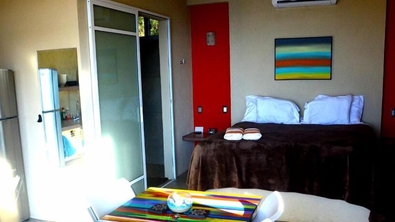 Photo of Bedroom in Santa Maria Tonameca