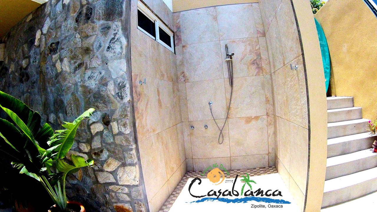 Photo of Outdoor in Santa Maria Tonameca
