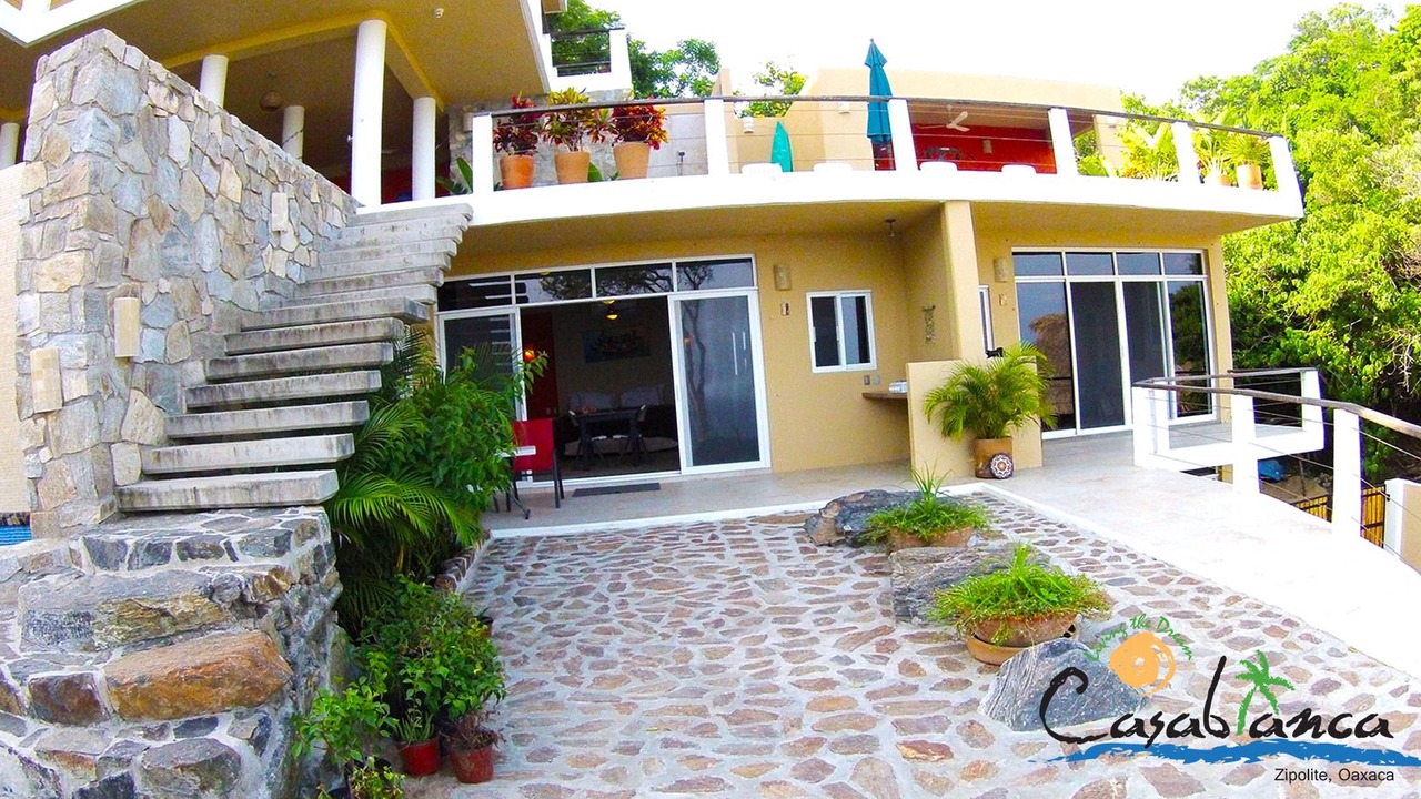 Photo of Outdoor in Santa Maria Tonameca