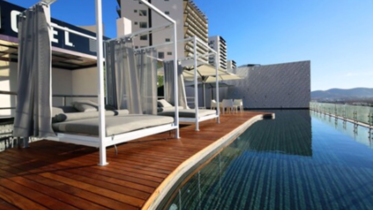 Photo of Patio Balcony in Lomas de Angelopolis