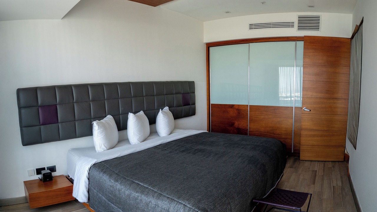 Photo of Bedroom in Lomas de Angelopolis