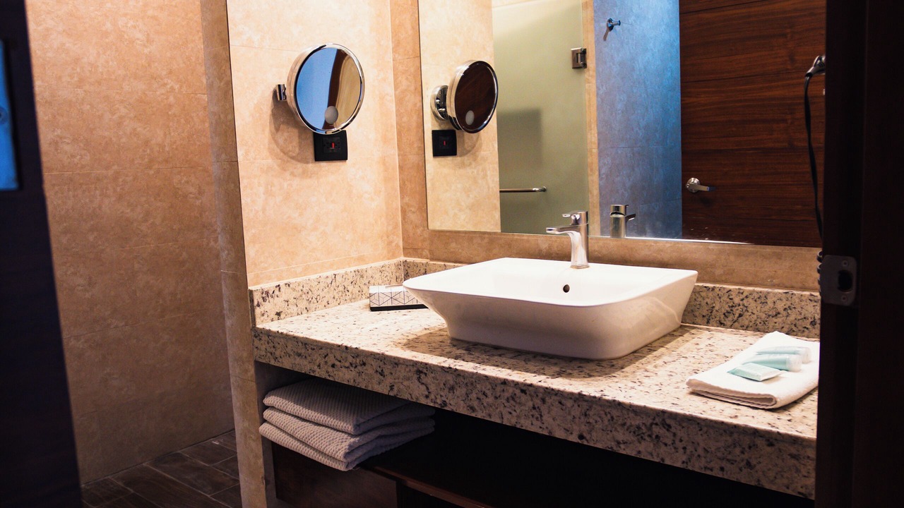Photo of Bathroom in Lomas de Angelopolis