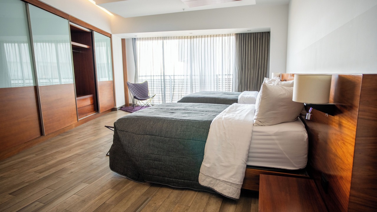 Photo of Bedroom in Lomas de Angelopolis