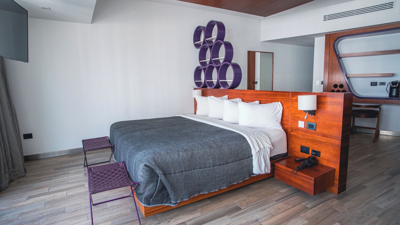 Photo of Bedroom in Lomas de Angelopolis
