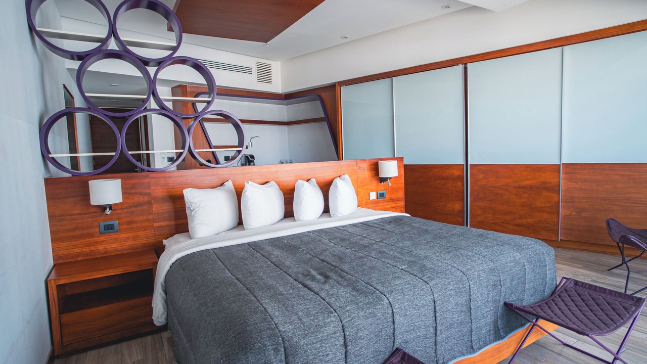 Photo of Bedroom in Lomas de Angelopolis