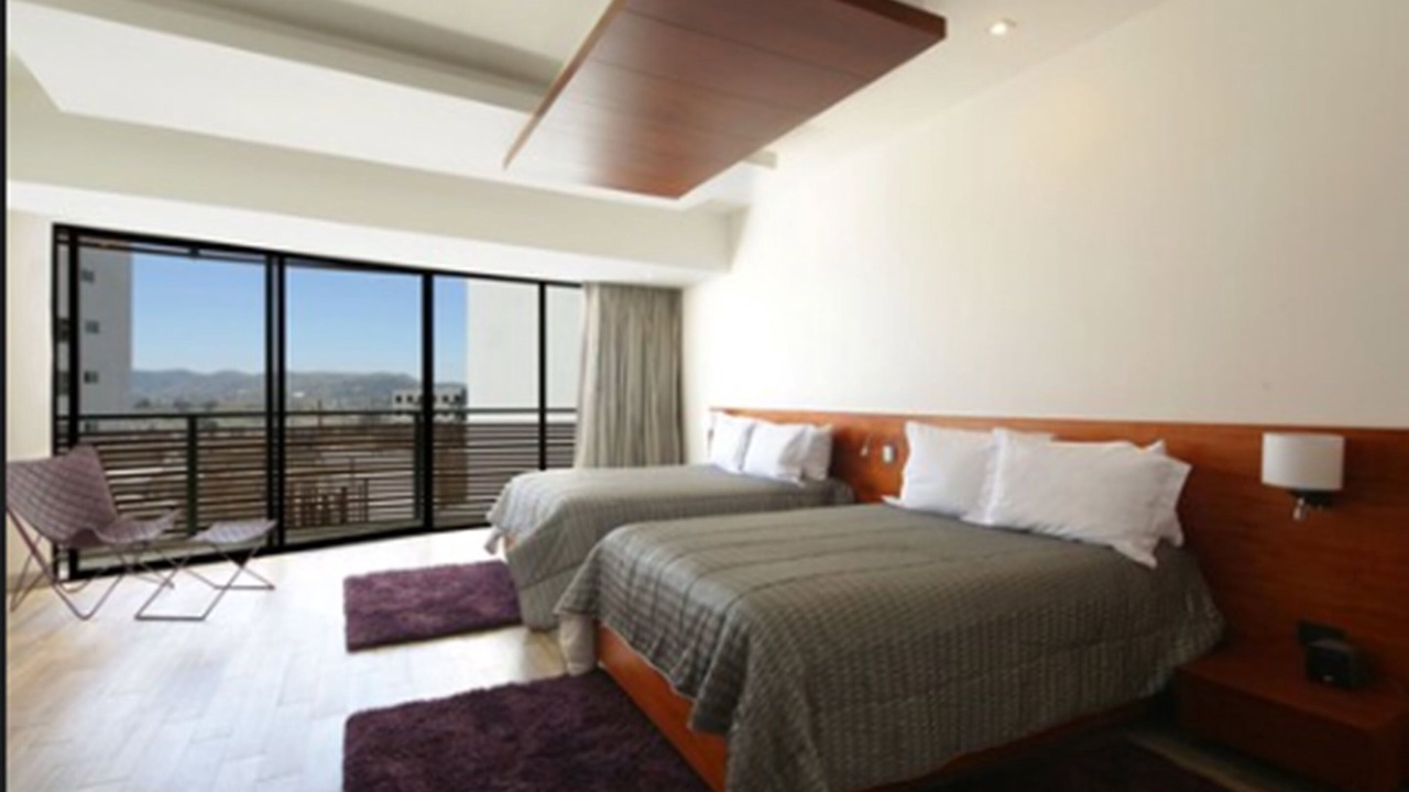 Photo of Bedroom in Lomas de Angelopolis