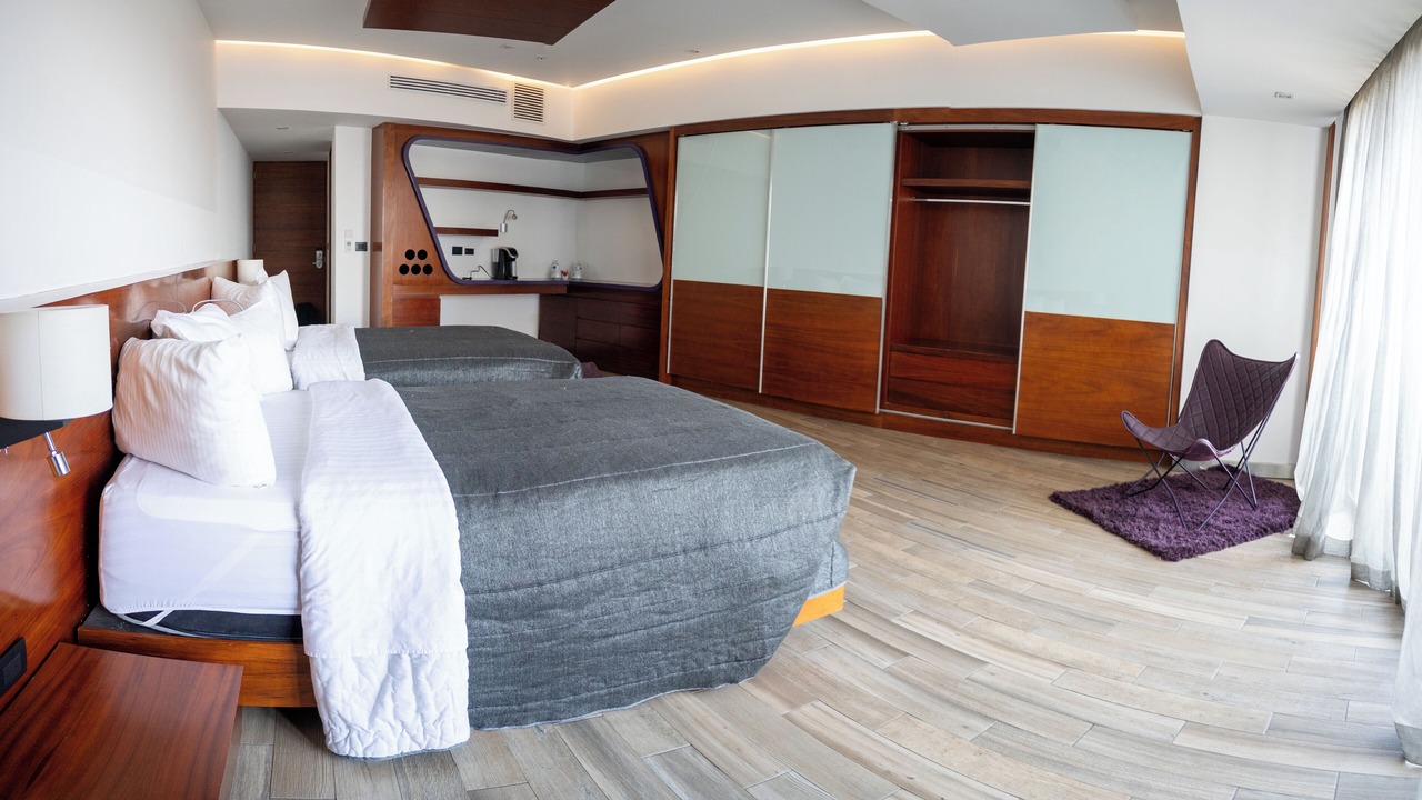 Photo of Bedroom in Lomas de Angelopolis