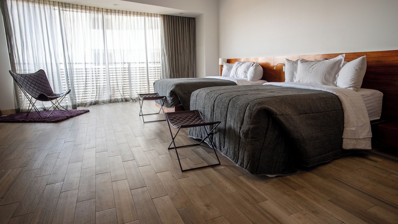 Photo of Bedroom in Lomas de Angelopolis