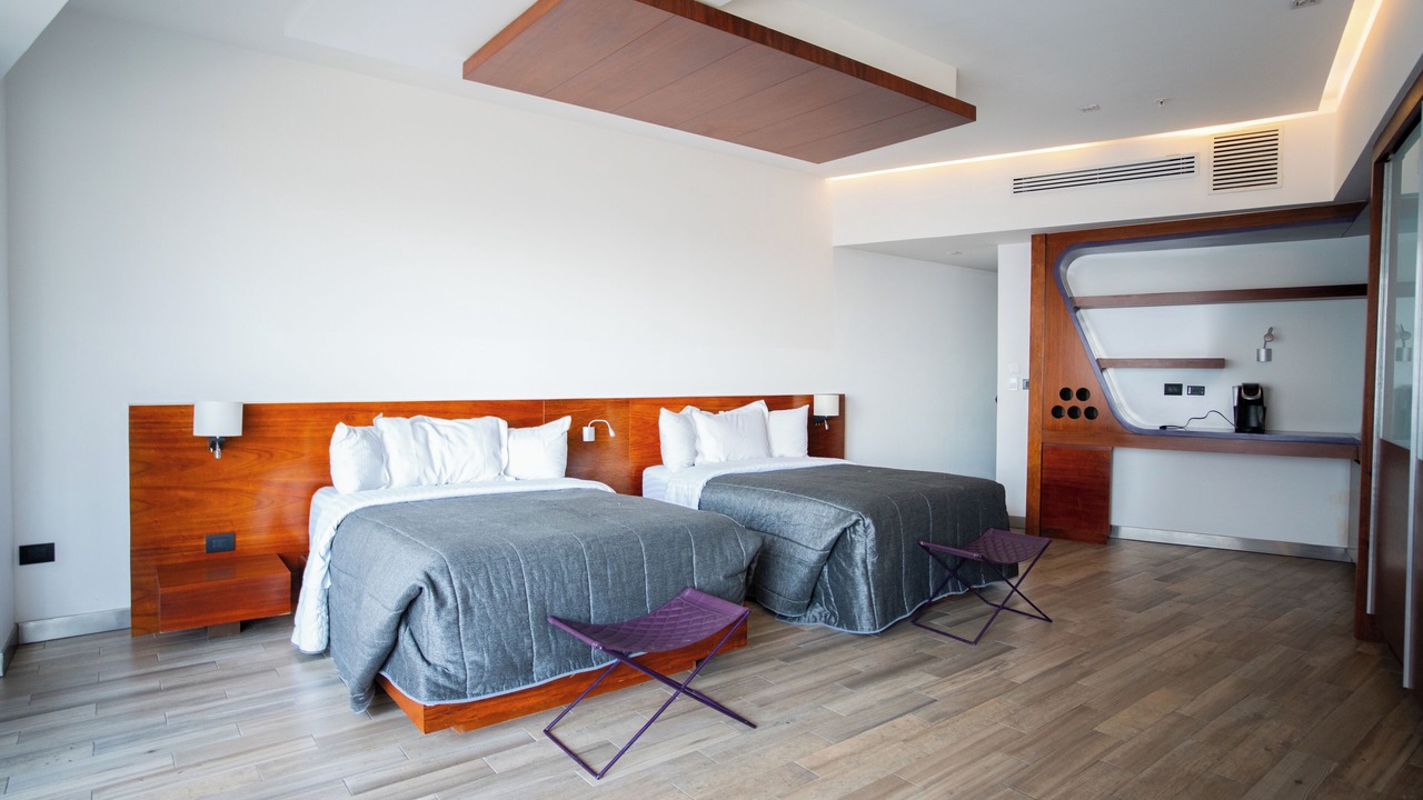 Photo of Bedroom in Lomas de Angelopolis