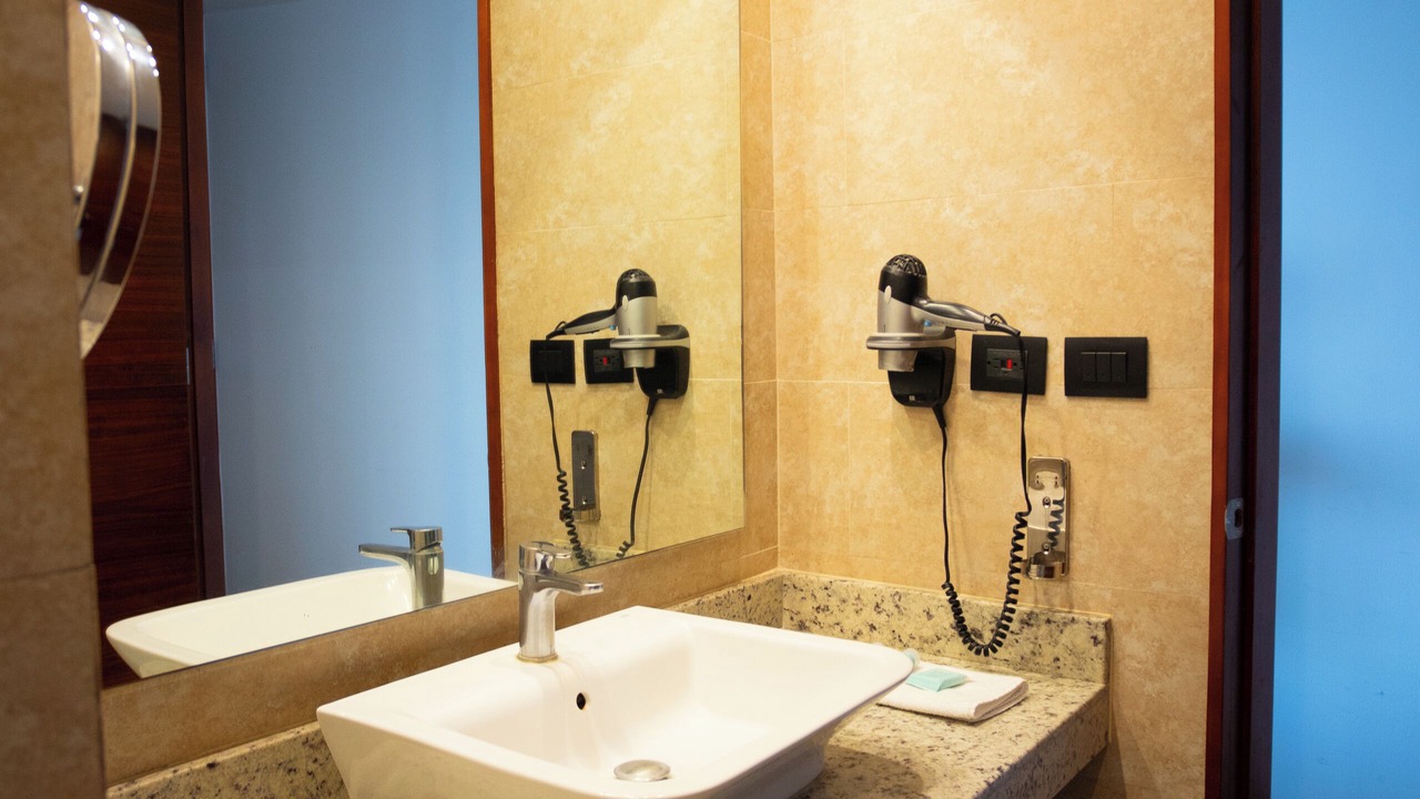 Photo of Bathroom in Lomas de Angelopolis