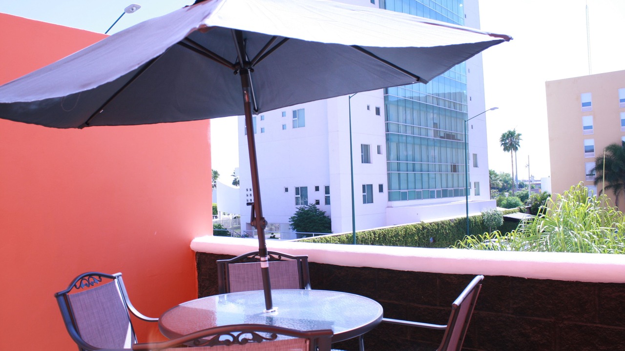 Photo of Patio Balcony in Irapuato
