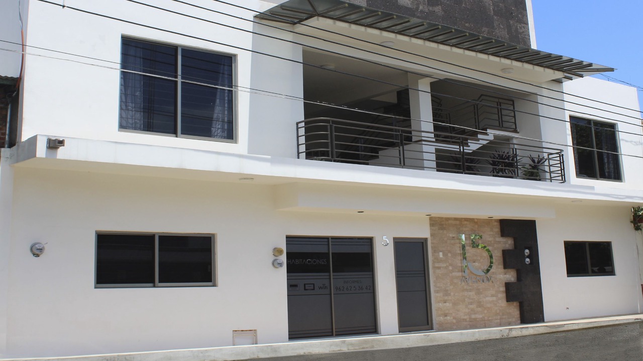 Photo of Outdoor in Tapachula