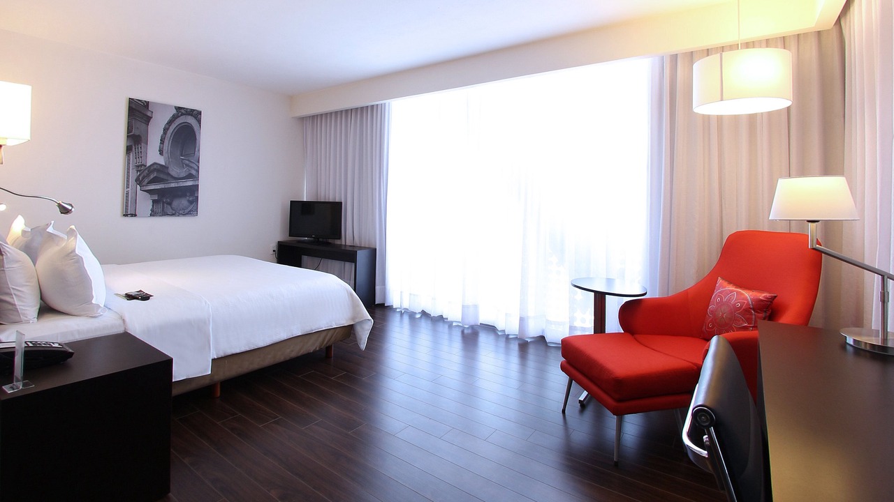 Photo of Bedroom in Cholula