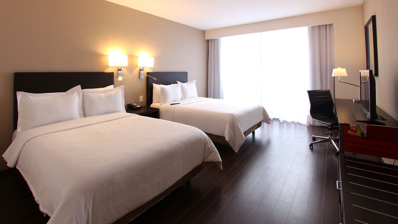 Photo of Bedroom in Cholula