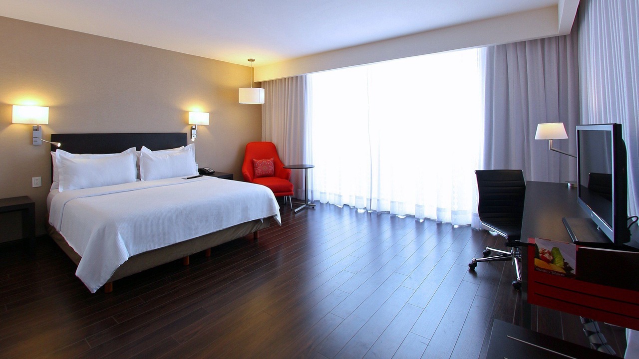 Photo of Bedroom in Cholula