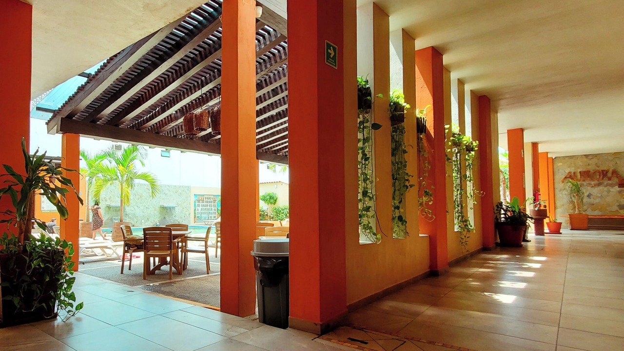 Photo of Outdoor in Rincon de Guayabitos