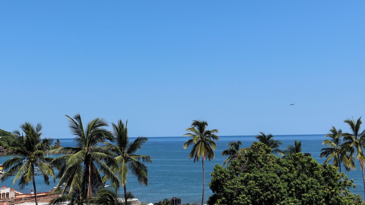 Photo of Outdoor in Rincon de Guayabitos