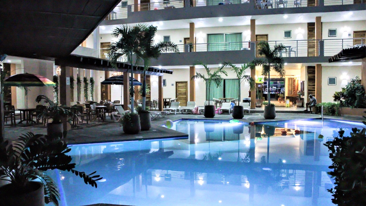 Photo of Outdoor in Rincon de Guayabitos