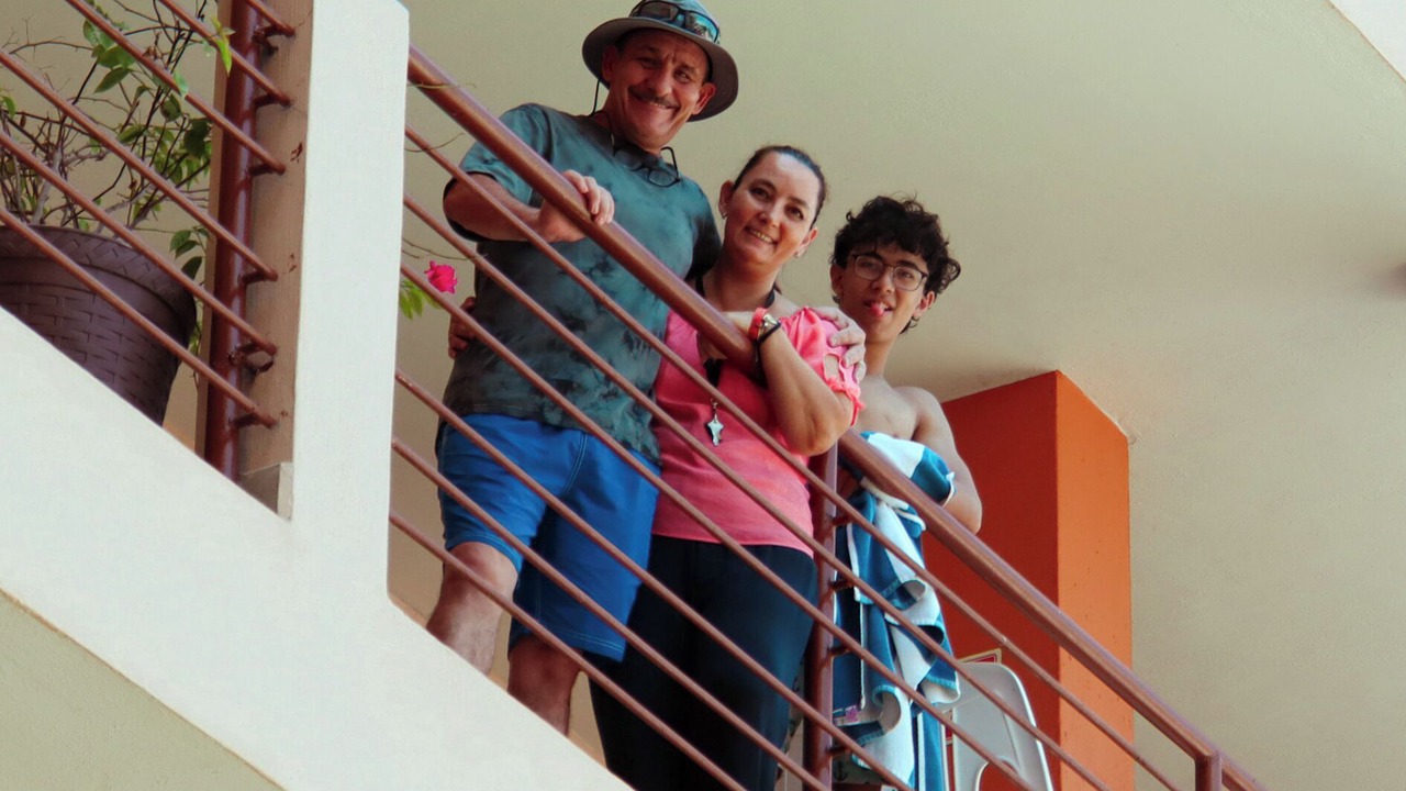 Photo of Outdoor in Rincon de Guayabitos