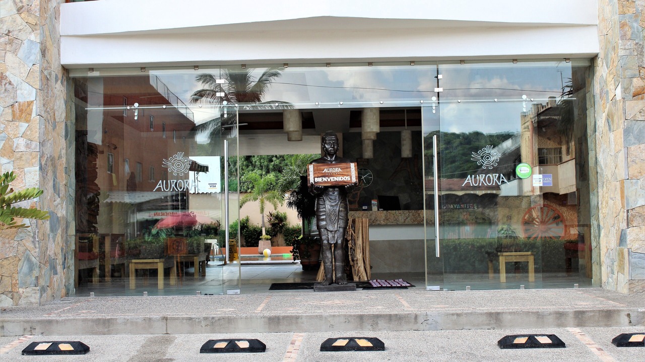 Photo of Outdoor in Rincon de Guayabitos