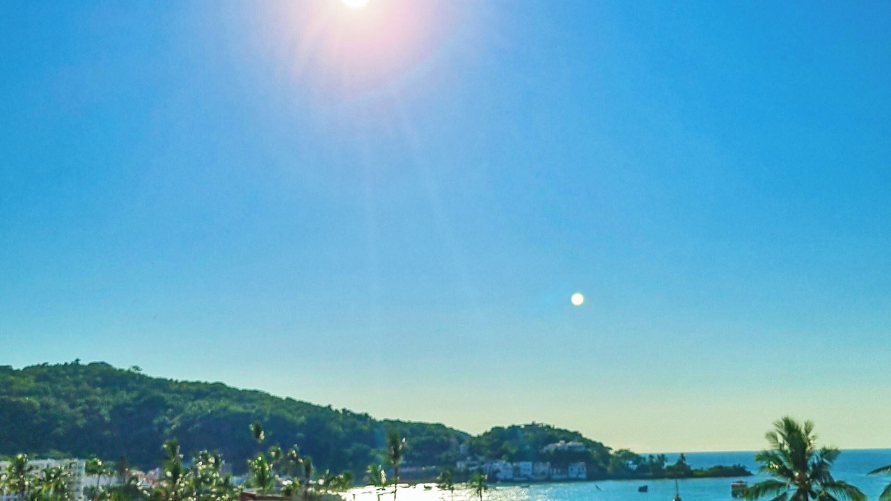 Photo of Outdoor in Rincon de Guayabitos